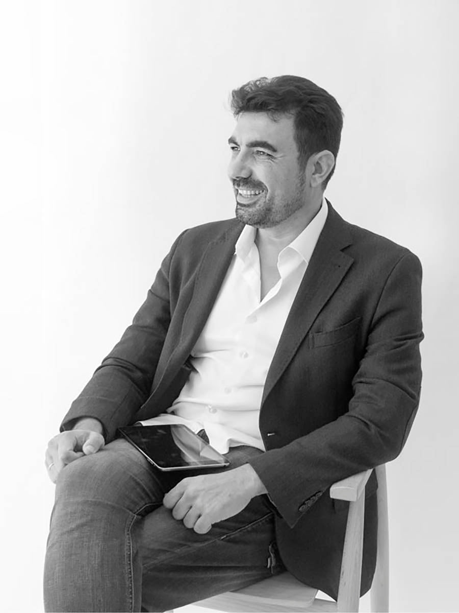 Santiago Sevillano