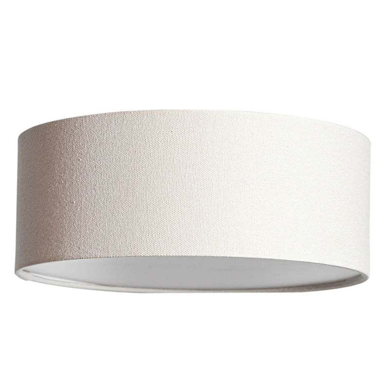 Plafondi Abbie beige 26 cm