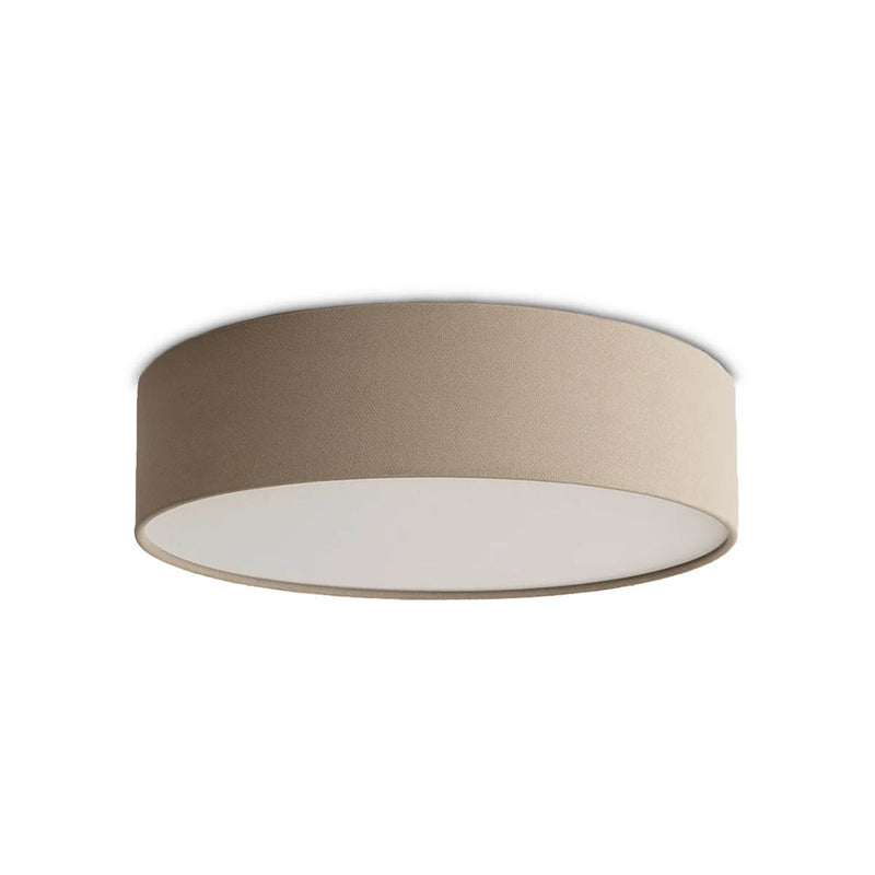 Plafondi Abbie beige 38 cm
