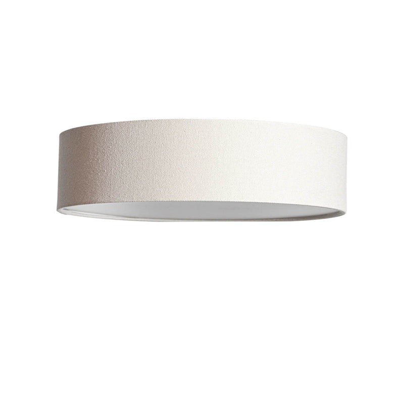 Plafondi Abbie beige 50 cm