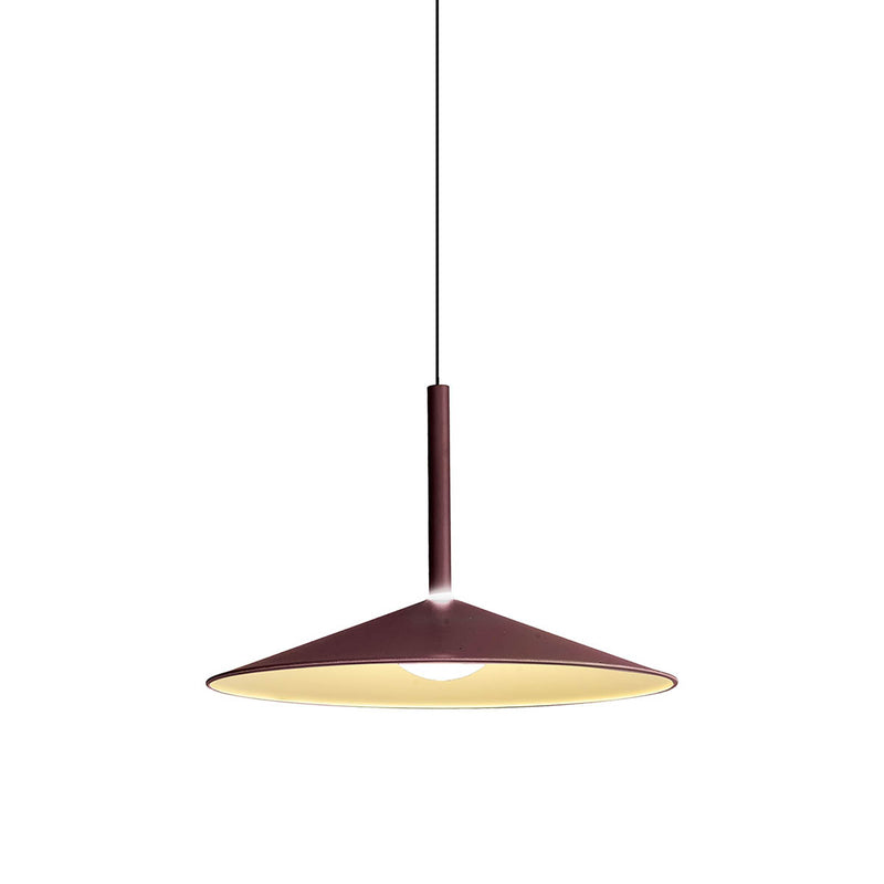 Hissivalaisin Calice 32 cm ruskea