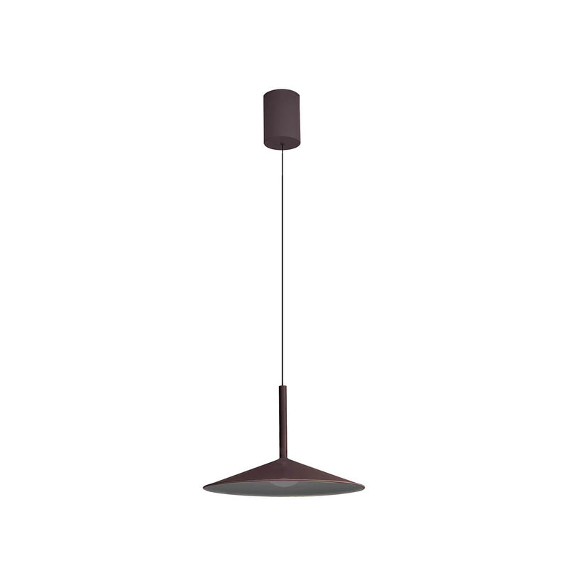 Hissivalaisin Calice 32 cm ruskea