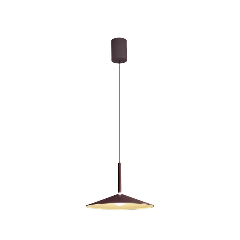 Hissivalaisin Calice 32 cm ruskea