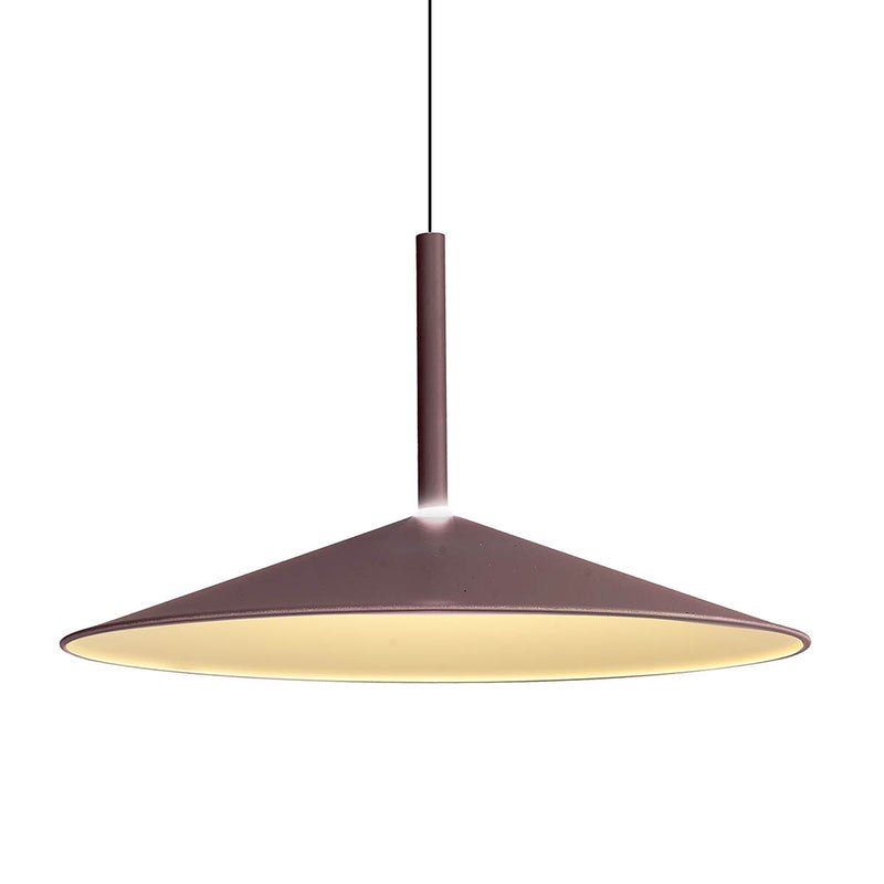 Hissivalaisin Calice 48 cm ruskea