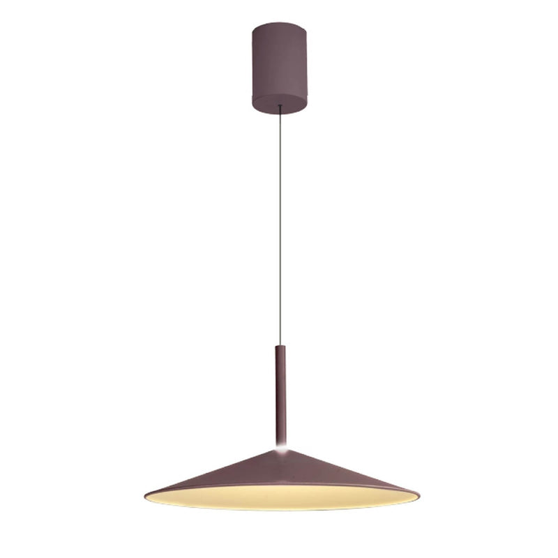 Hissivalaisin Calice 48 cm ruskea