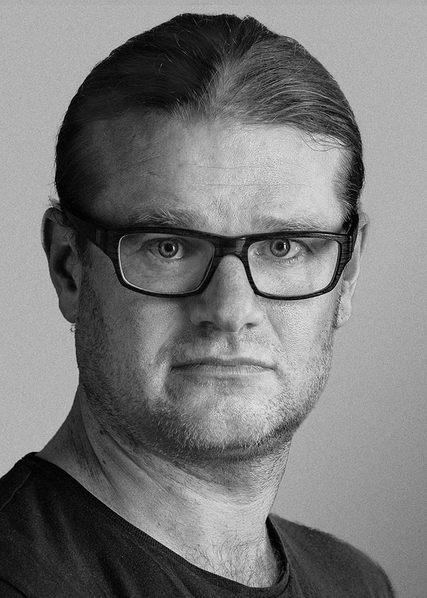 Juho Pasila
