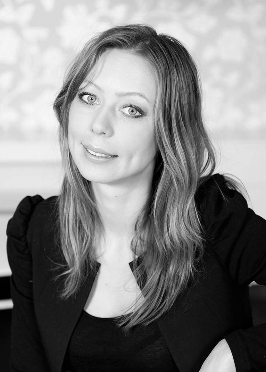 Katarina Dahl