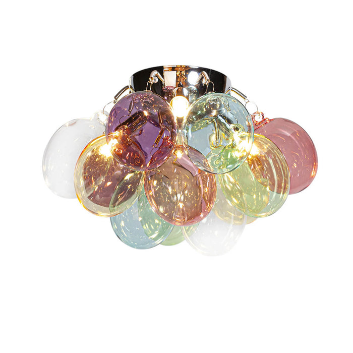 Kattovalaisin Gross 30 monivärinen