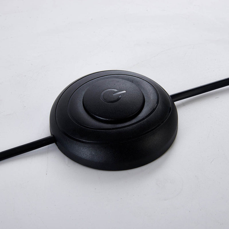 Lattiavalaisin Orbita pyökki/musta