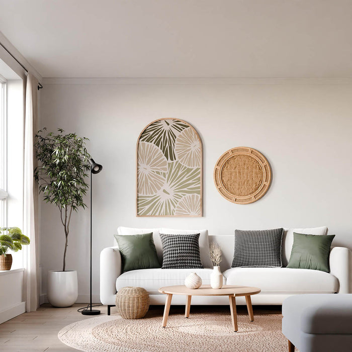 Lattiavalaisin Malone musta