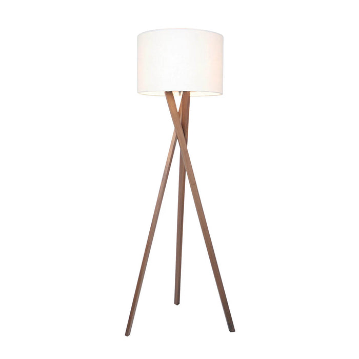 Lattiavalaisin Vega pähkinä