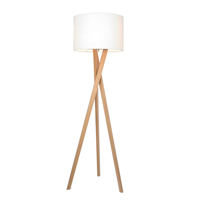 Lattiavalaisin Vega tammi