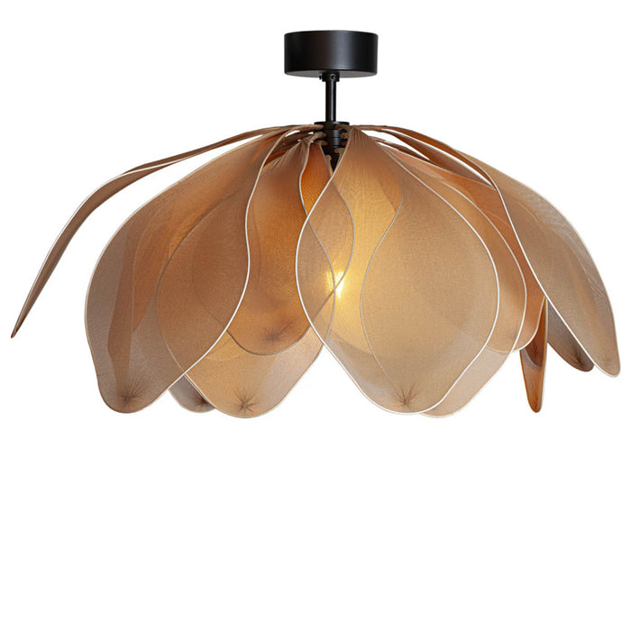 Kattovalaisin Lou Lou luonnonvärinen