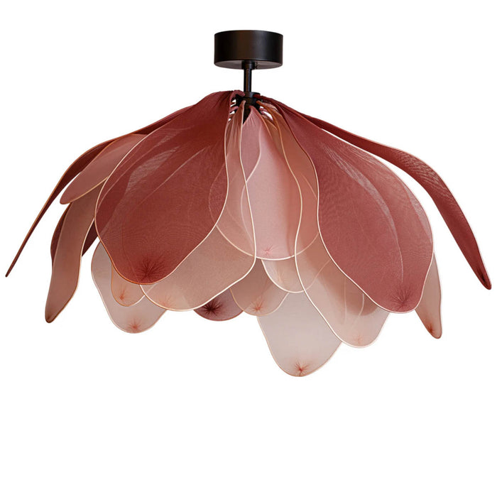 Kattovalaisin Lou Lou punainen