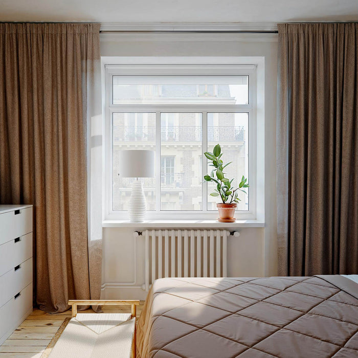 Pöytävalaisin Bartha kerma