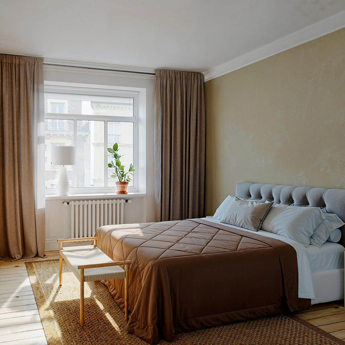 Pöytävalaisin Bartha kerma