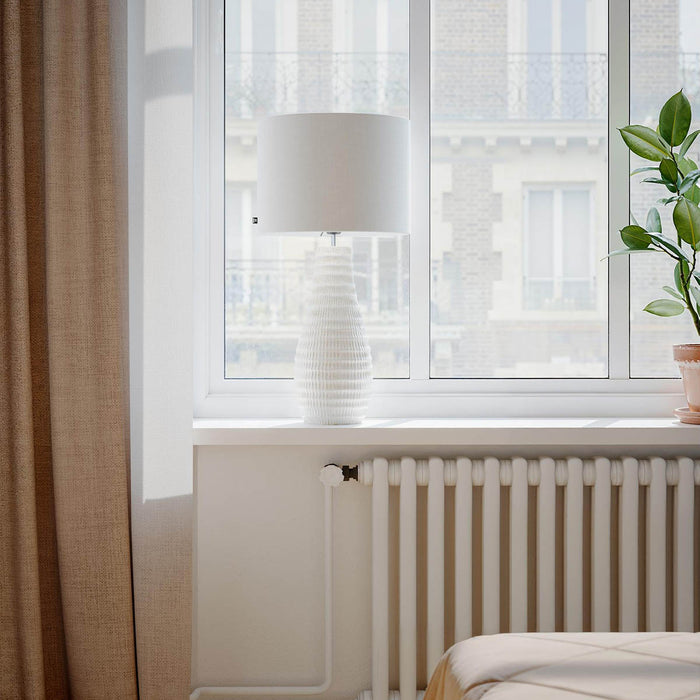 Pöytävalaisin Bartha kerma