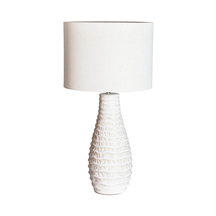 Pöytävalaisin Bartha kerma