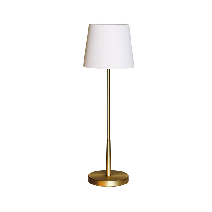 Pöytävalaisin Lumi korkea kulta