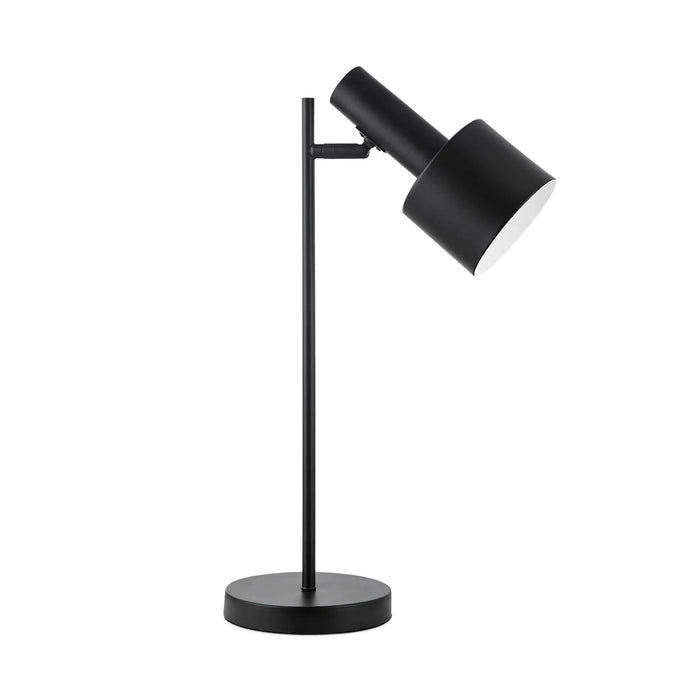 Pöytävalaisin Jones musta