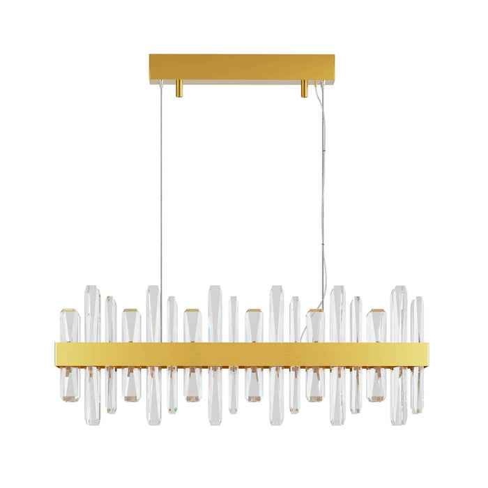 Riippuvalaisin Triumph bar kirkas