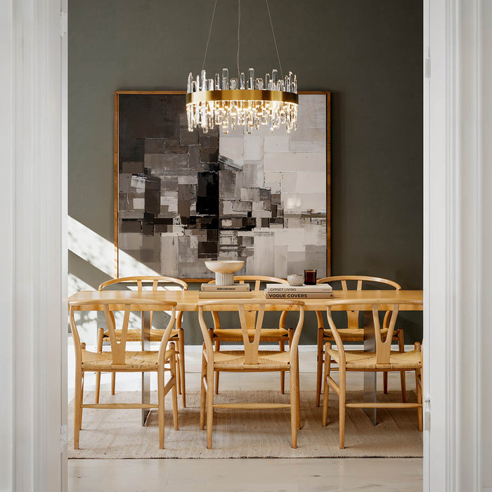 Riippuvalaisin Triumph 60 kirkas