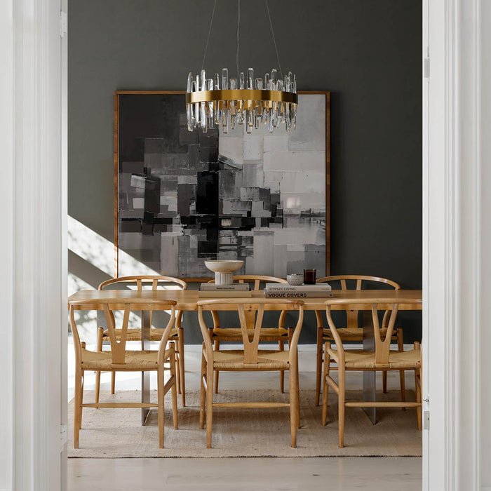 Riippuvalaisin Triumph 60 kirkas