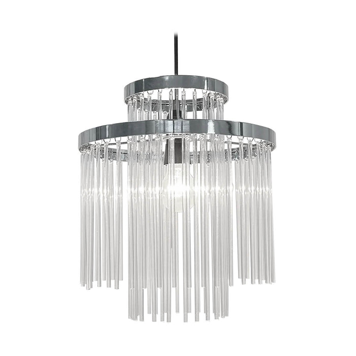 Riippuvalaisin Mirella kromi