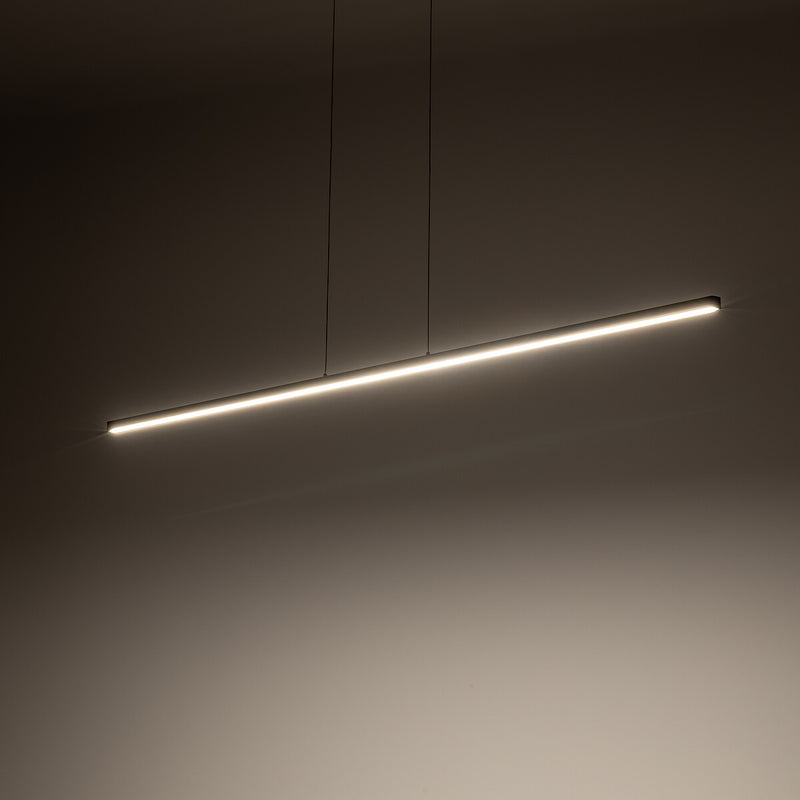 Riippuvalaisin Bar 150 cm musta