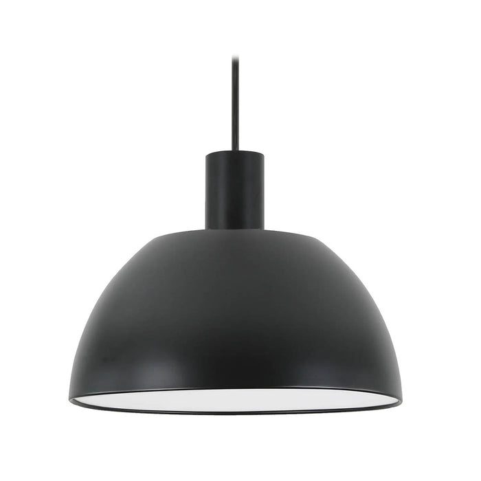 Riippuvalaisin Nour musta