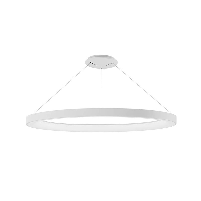 Riippuvalaisin Niseko II 90 cm valkoinen