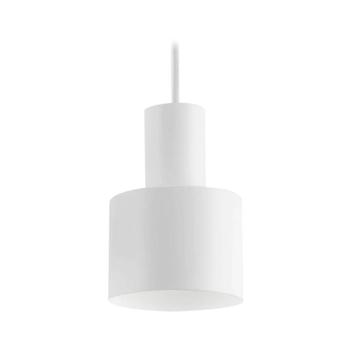 Riippuvalaisin Brooklyn valkoinen