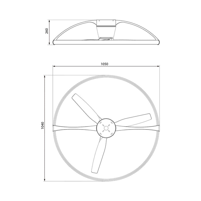 Tuuletinvalaisin Nepal valkoinen/puu