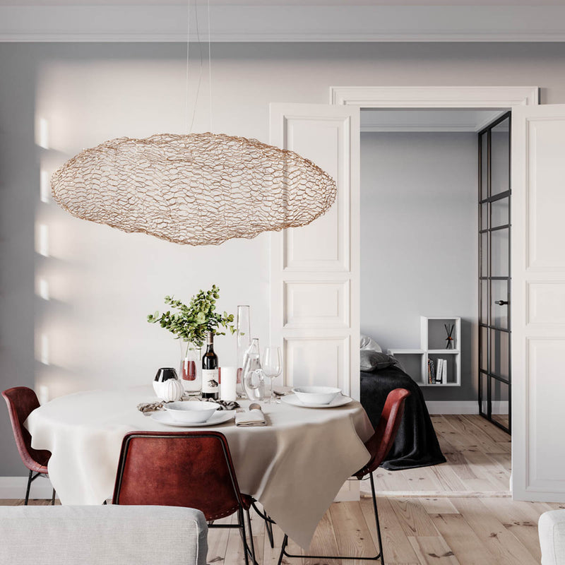 Riippuvalaisin Hayden 115 kulta